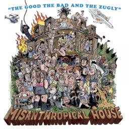Misanthropical House