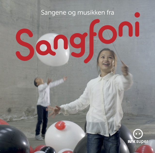 Sangfoni