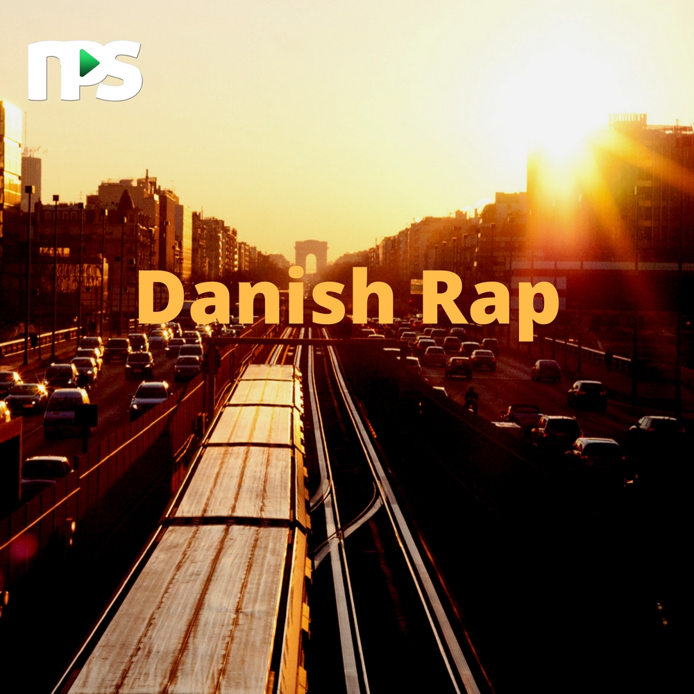 Danish Rap