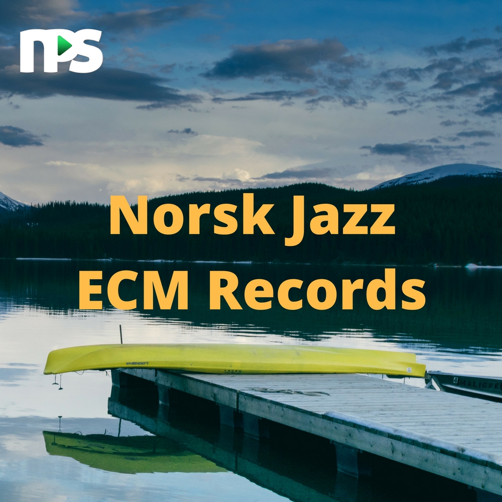 Norsk Jazz (ECM Records)