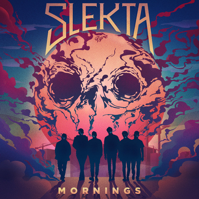 Slekta fYRE: Mornings