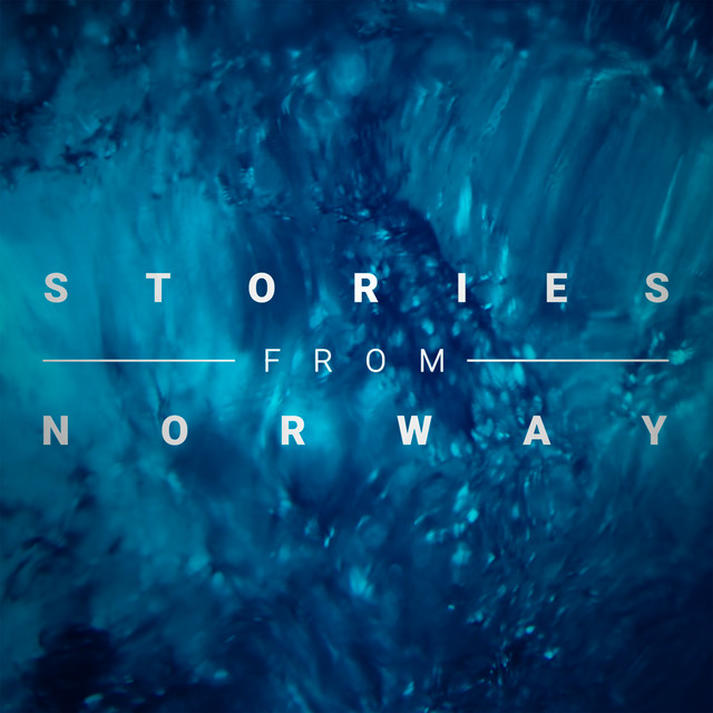 Stories From Norway: Northug