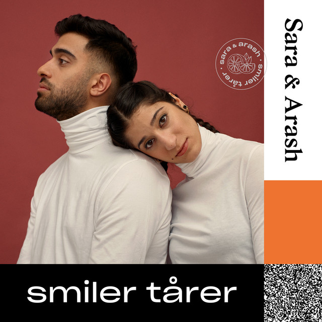 Smiler tårer