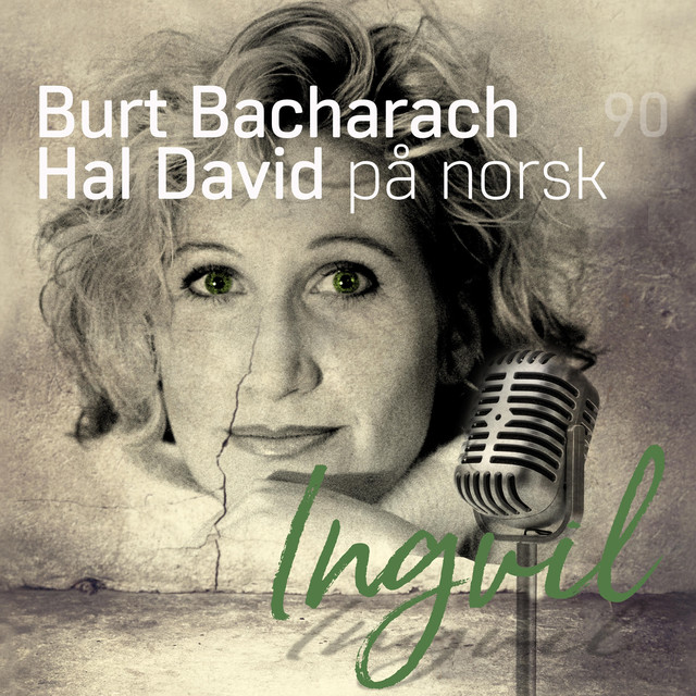 Burt Bacharach/Hal David på norsk