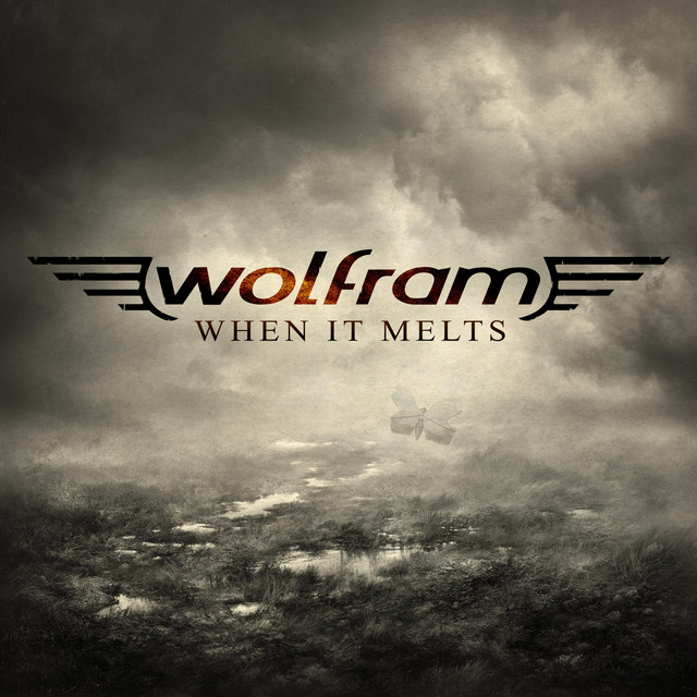 Wolfram – Gates of flames