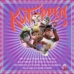 KuToppen - Musikken fra filmen