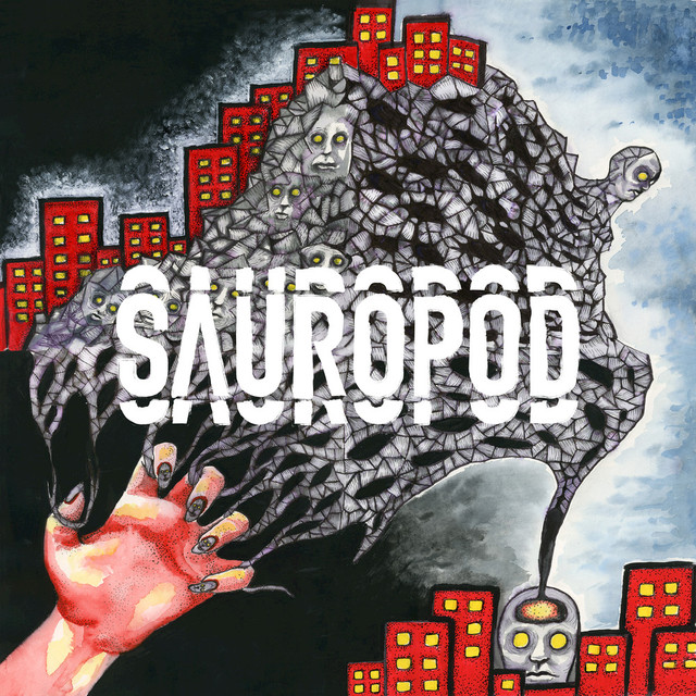 Sauropod