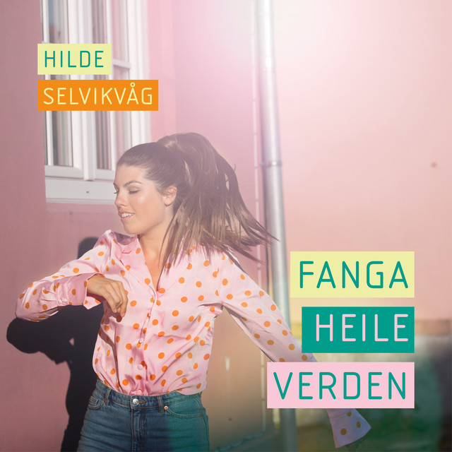 Fanga heile verden (edit)