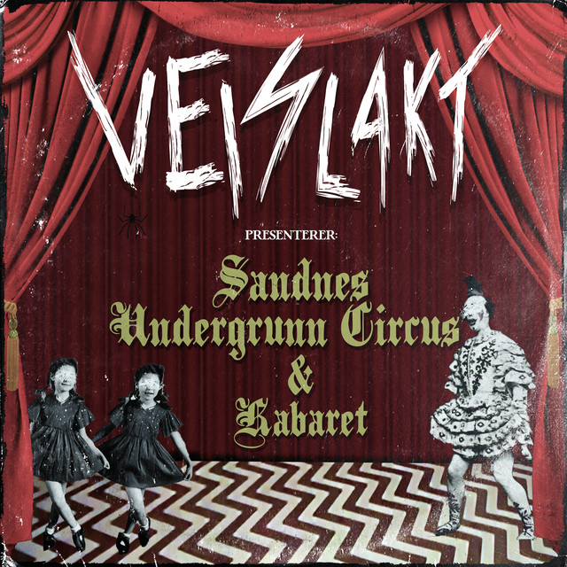 Sandnes Undergrunn Circus & Kabaret