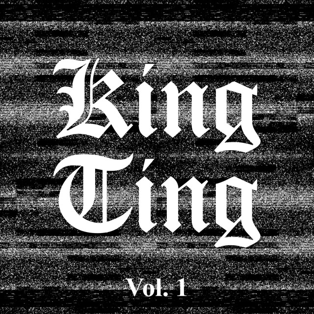 King Ting Vol.1