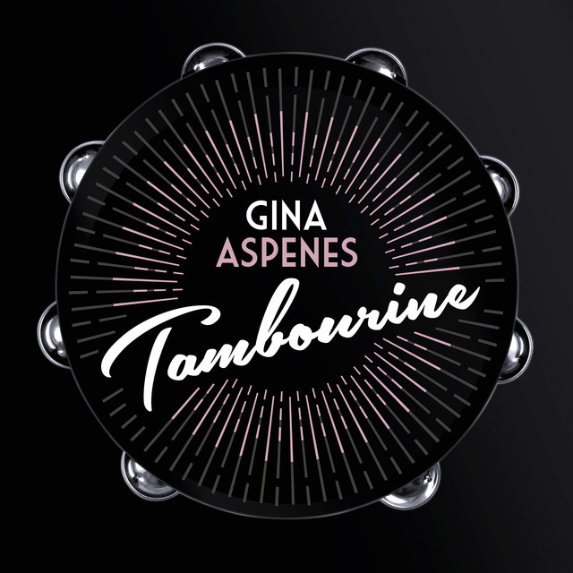Gina Aspenes - Tambourine
