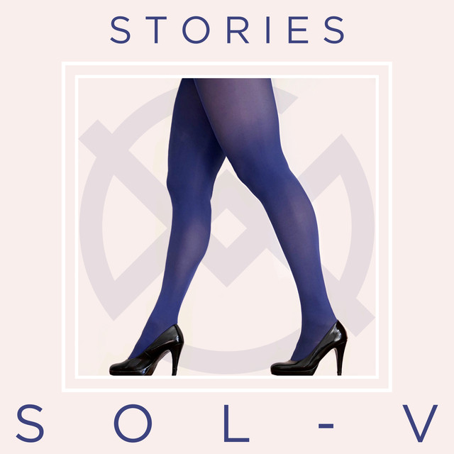 Stories - EP