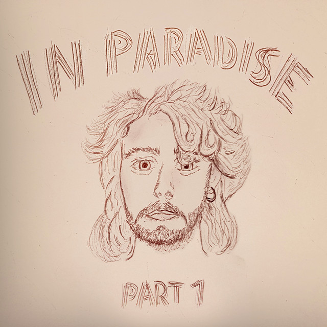 in paradise (pt.1)