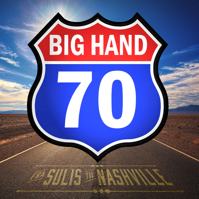Big Hand 70