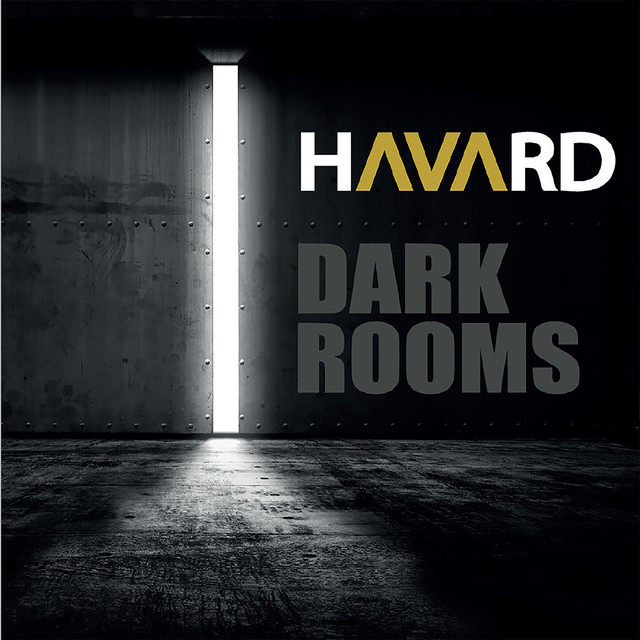 Dark Rooms