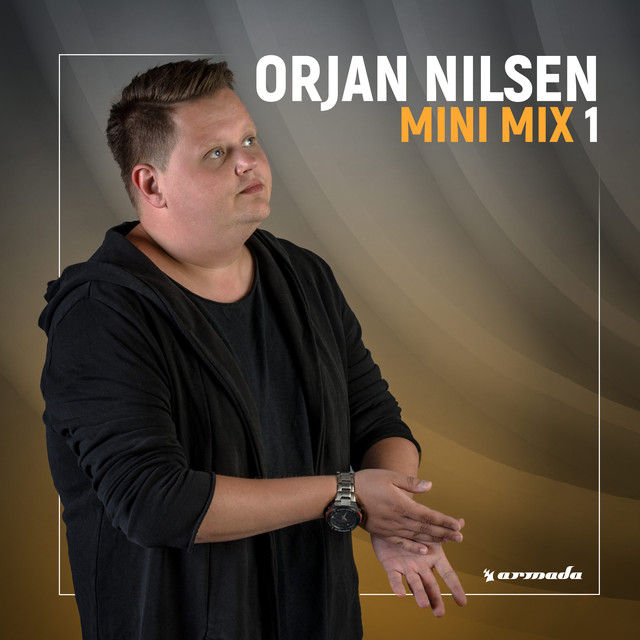 Orjan Nilsen Mini Mix 1