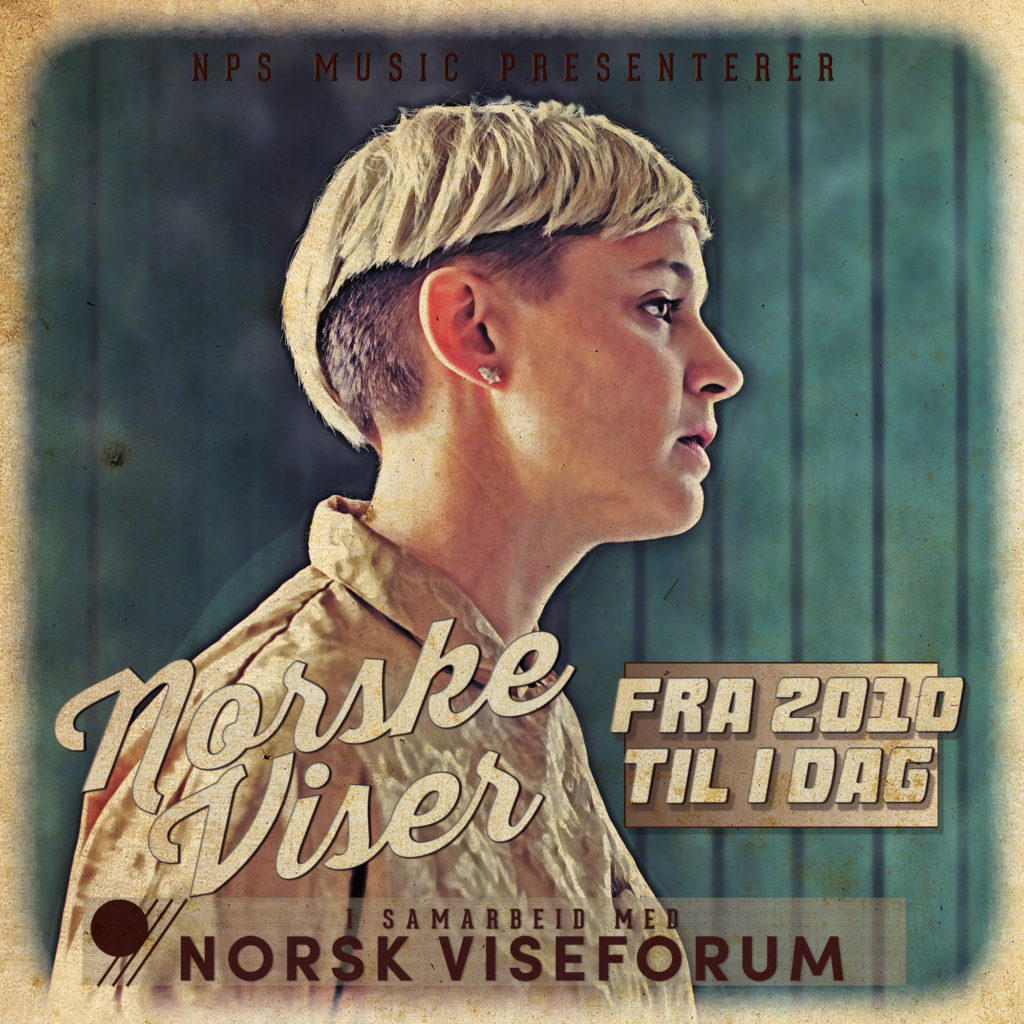 Norske Viser fra 10-tallet | NPS Music
