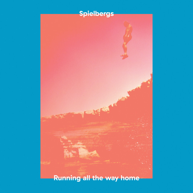 Running All the Way Home EP