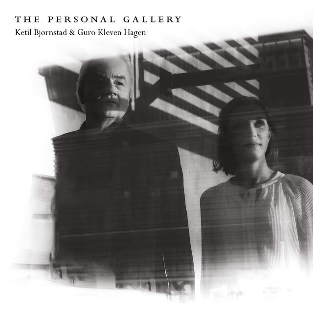 The Personal Gallery