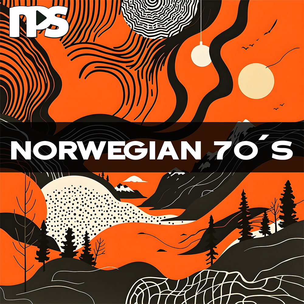 Norsk 70´s