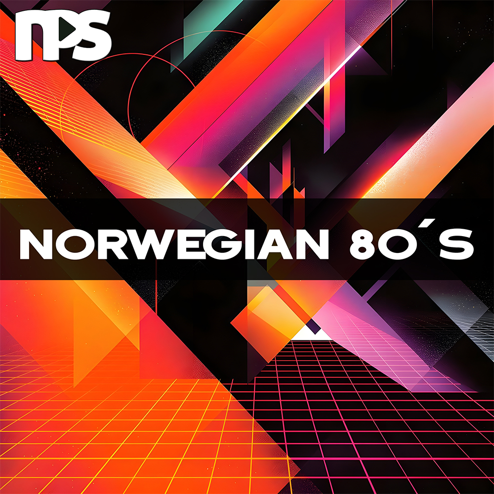 Norsk 80´s