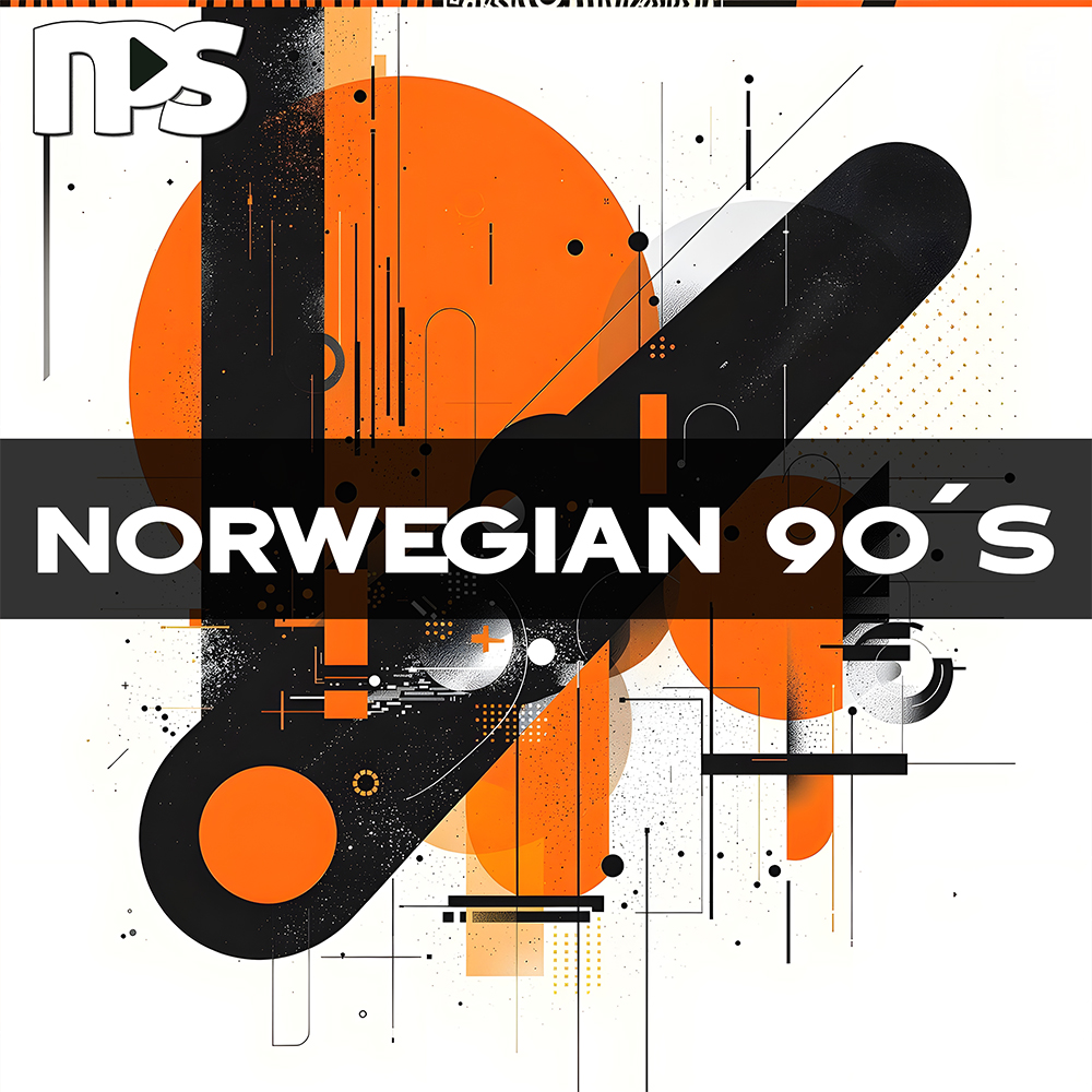 Norsk 90´s