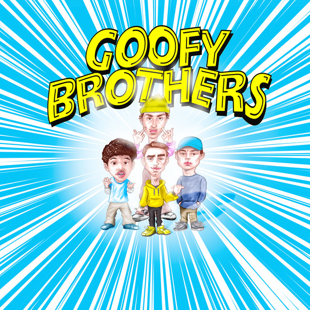 Goofy Brothers