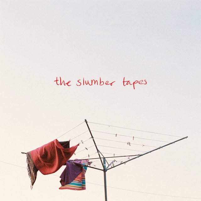 the slumber tapes