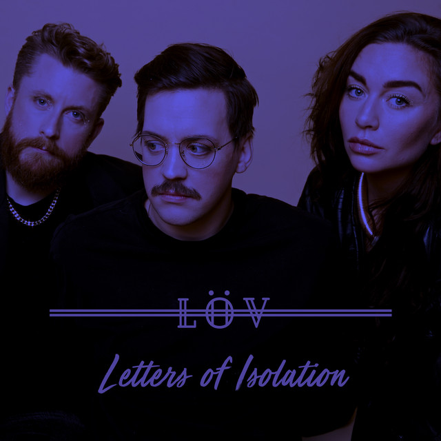 Letters of Isolation