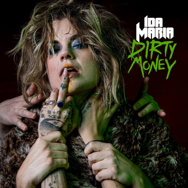 Dirty Money EP