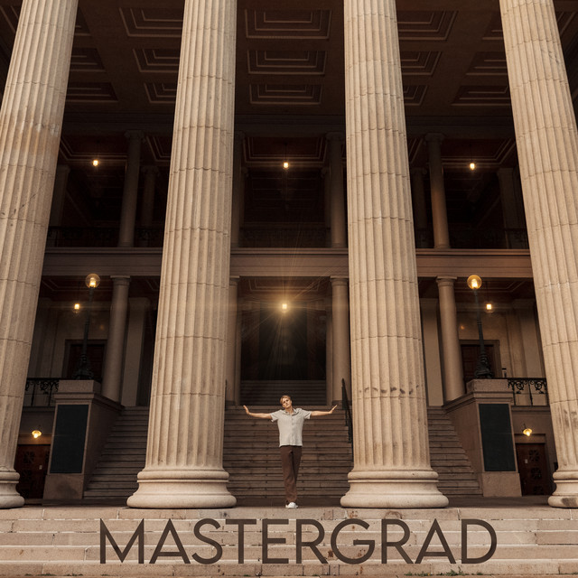 Mastergrad