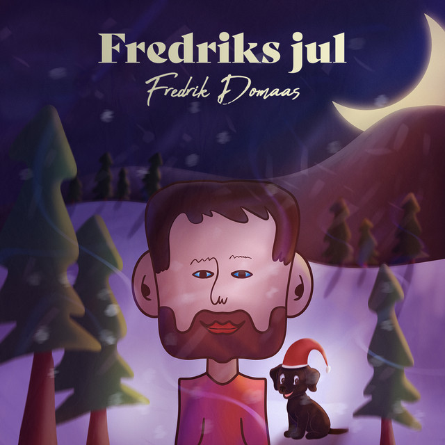Fredriks jul