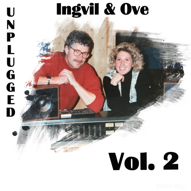 Ingvil & Ove Unplugged Vol. 2