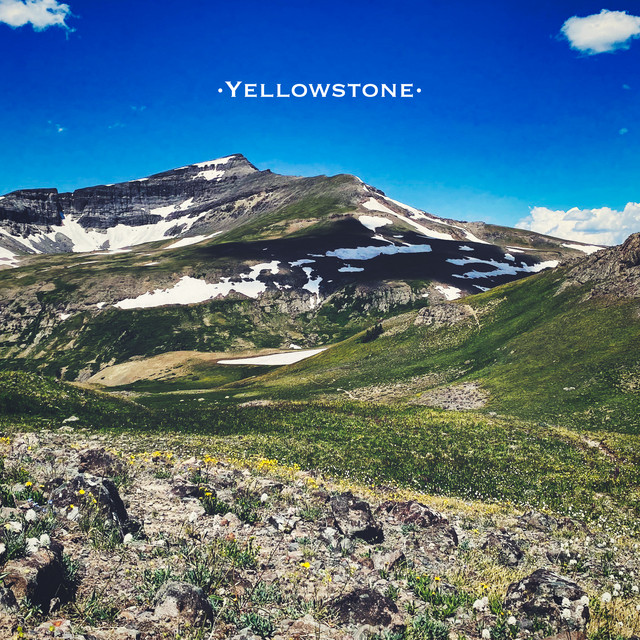 Music from the Wild Part 1, Yellowstone