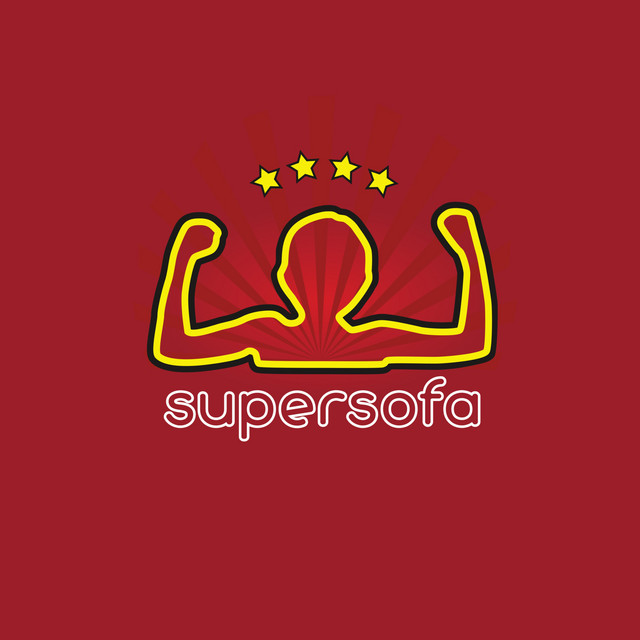 Supersofa