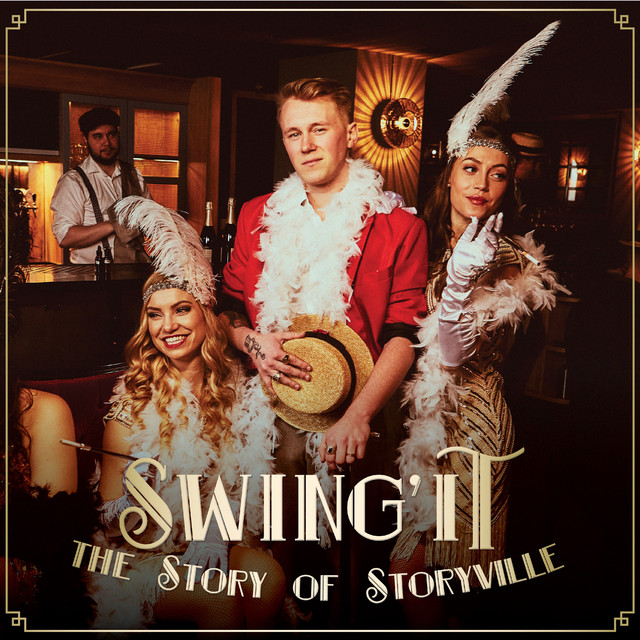 The Story Of Storyville