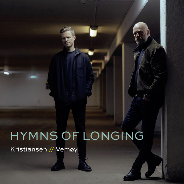 Hymns of Longing
