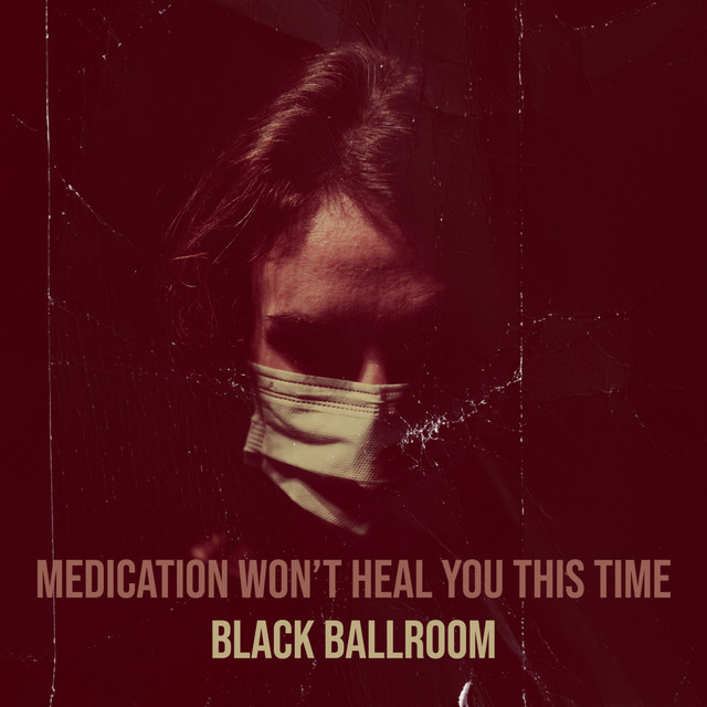 Medication Won’t Heal You This Time