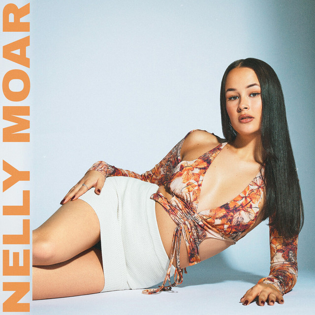 Nelly Moar