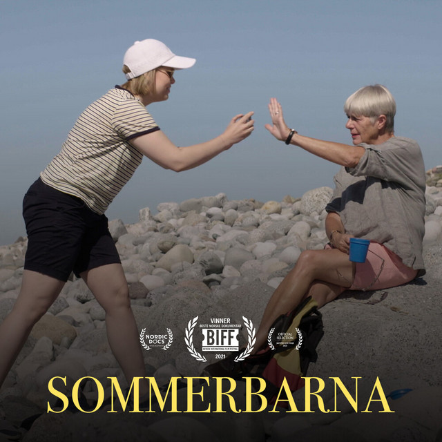 Sommerbarna (Original Motion Picture Soundtrack)