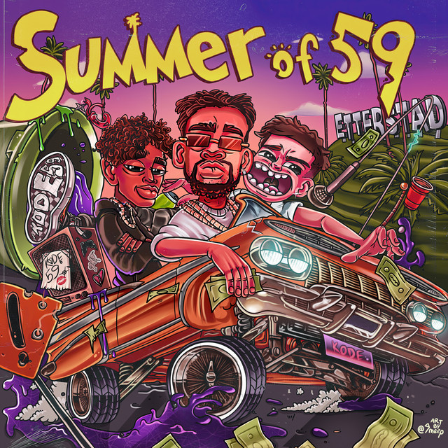 Summer of 59
