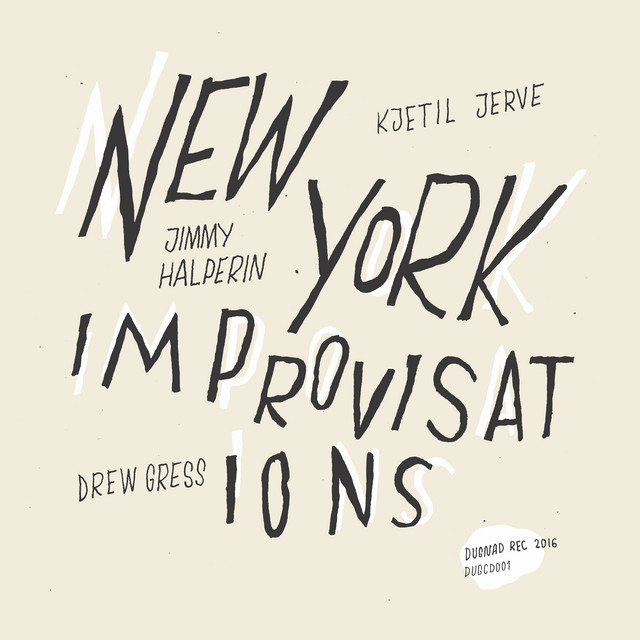 New York Improvisations