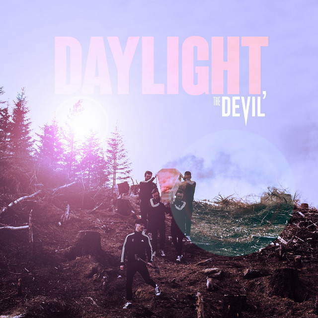 Daylight, The Devil