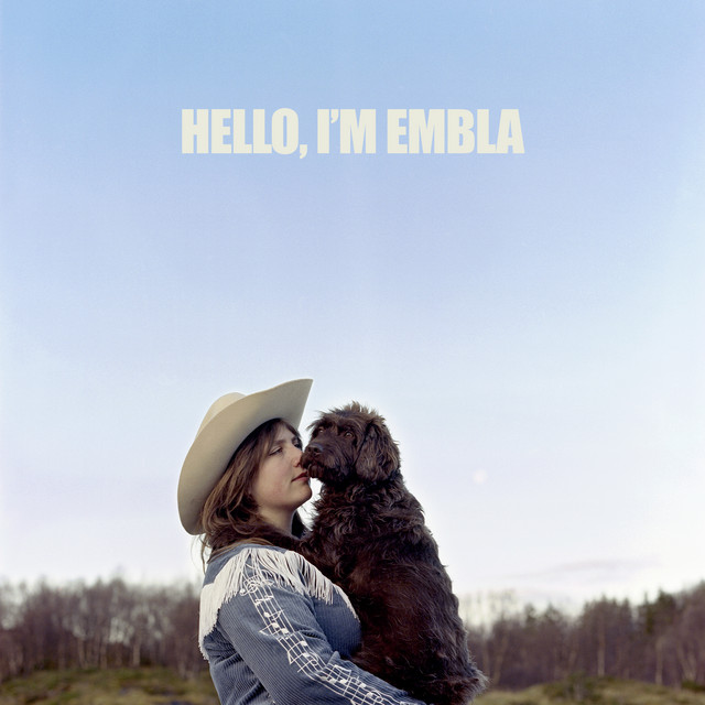 Hello, I'm Embla
