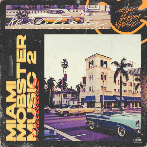 Miami Mobstermusic 2