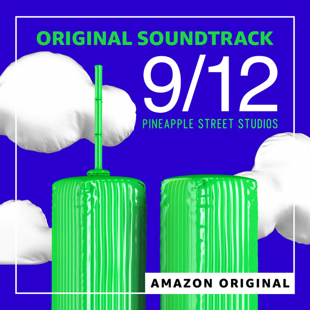 9/12 (Original Soundtrack)