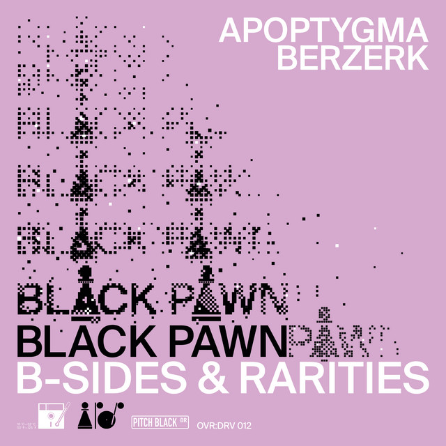 Black Pawn (B-Sides & Rarities)