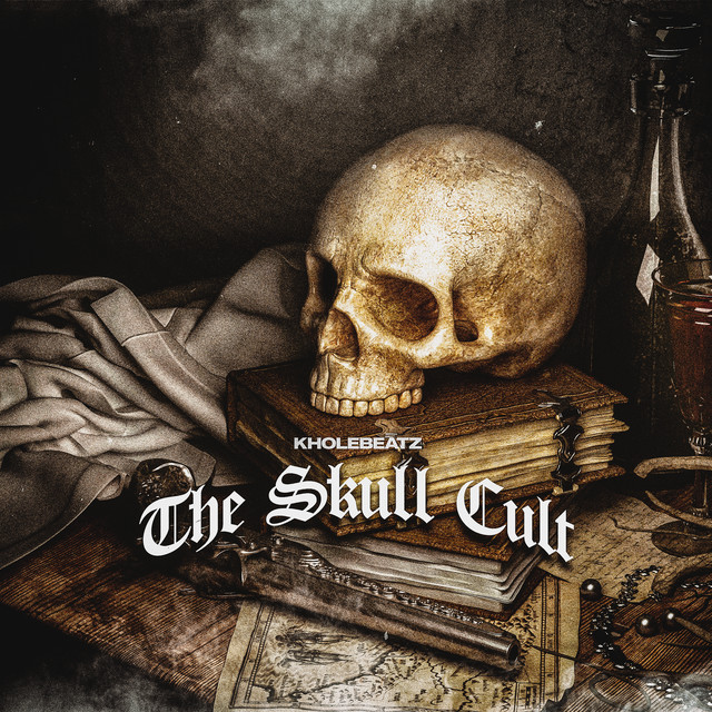 The Skull Cult: an Instrumental Spaghetti Western