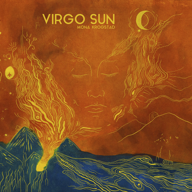 Virgo Sun
