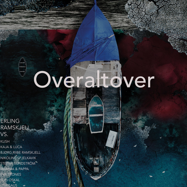 Overaltover